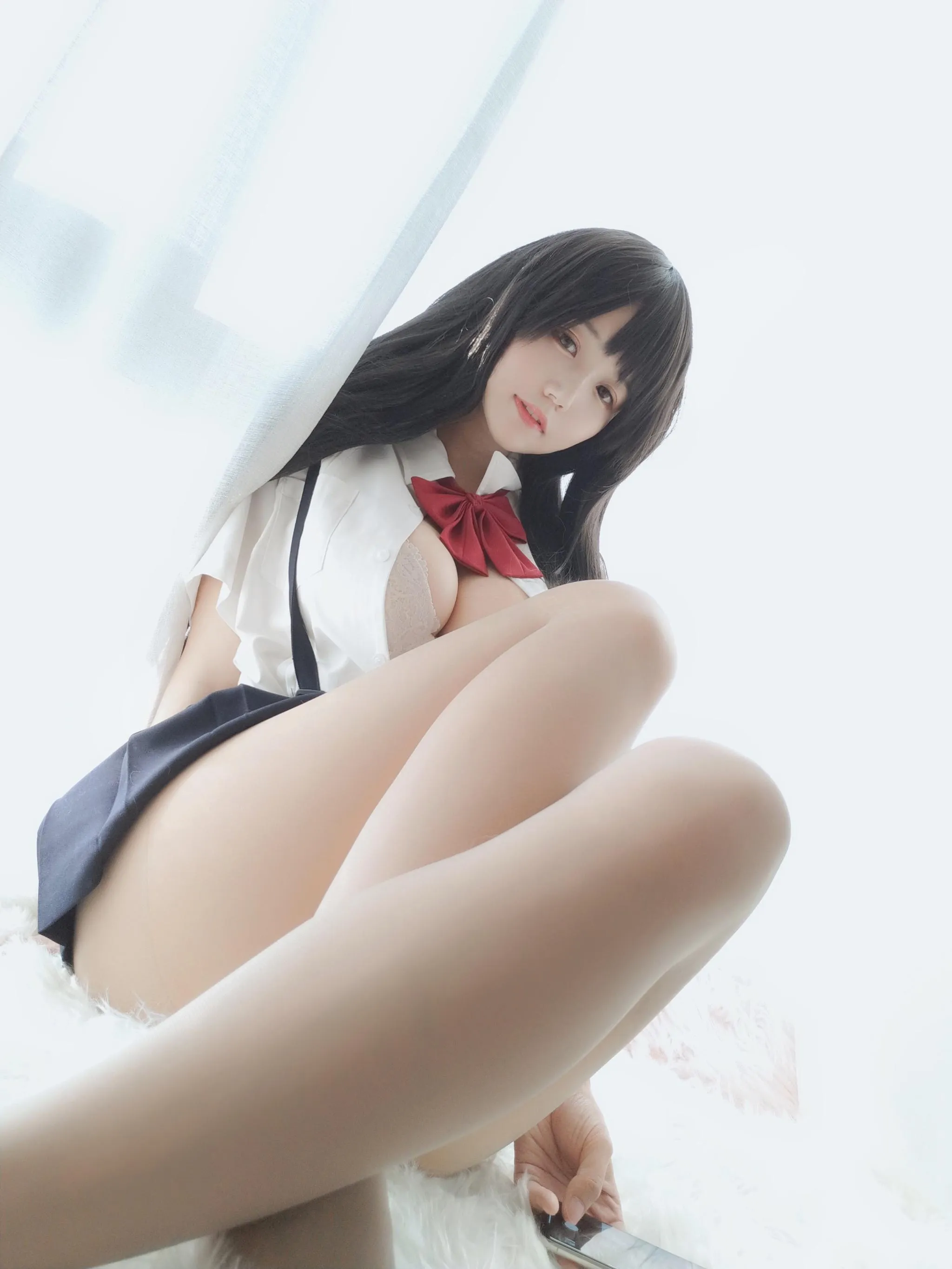 小仓千代w – NO.04 -告白常识 [35P]插图1